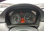 BMW Řada 3 Kombi 3,0 l 170 kw
