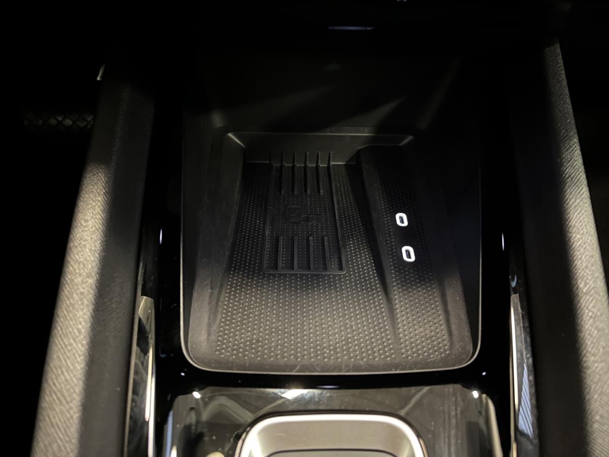 Škoda Octavia Kombi 1,5 l 85 kw