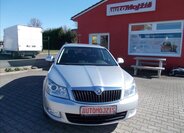 Škoda Octavia Kombi 1,6 l 77 kw