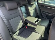 Škoda Octavia Kombi 1,5 l 110 kw