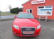 Audi A4 Sedan / Limuzína 2,0 l 103 kw