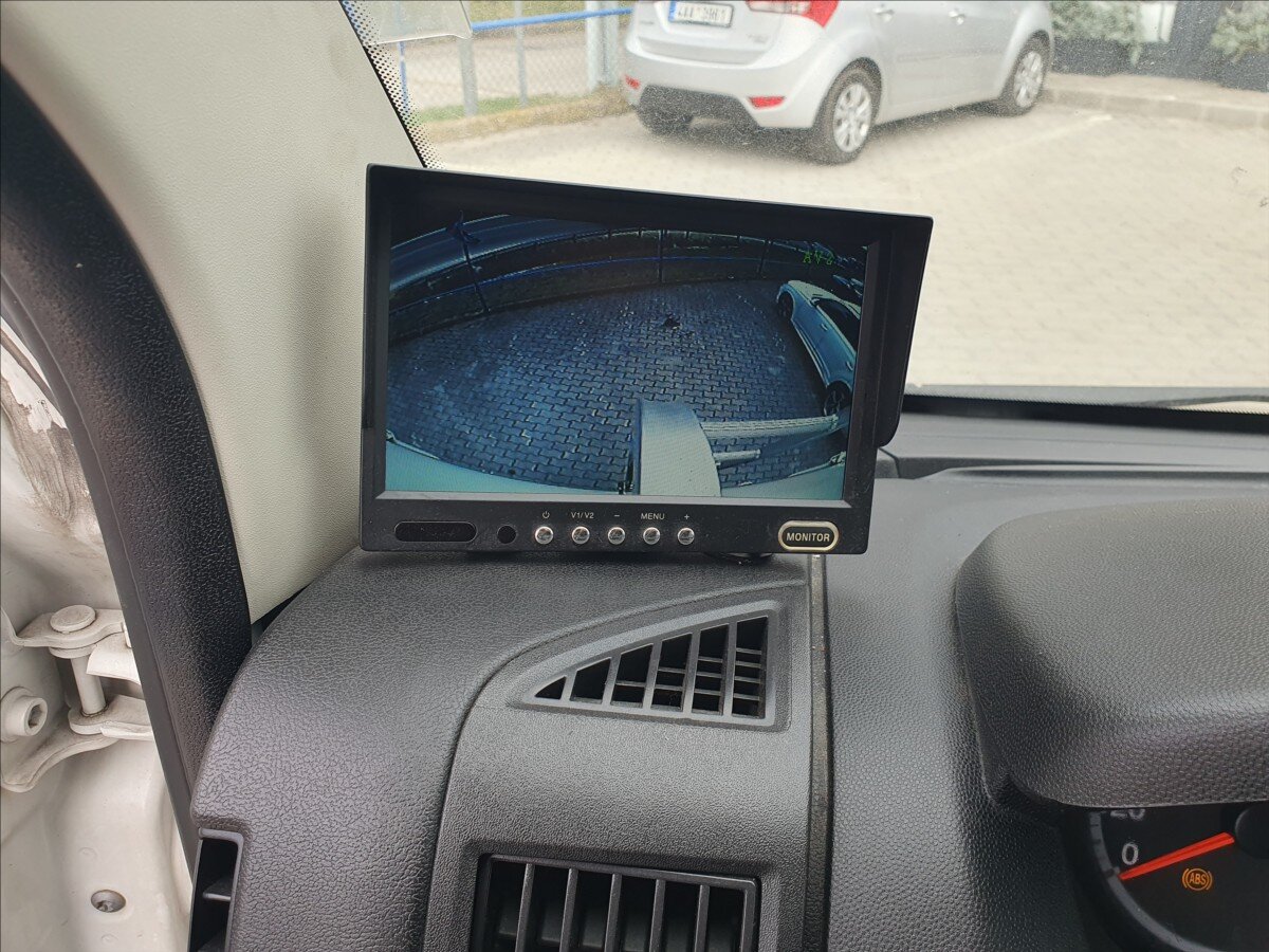 Peugeot Boxer Ostatní 3,0 l 130 kw