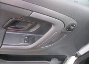 Škoda Roomster Kombi 1,2 l 63 kw