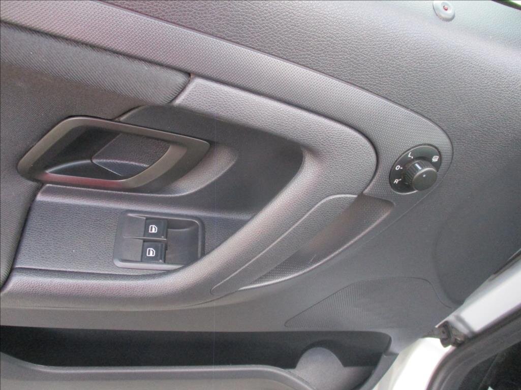 Škoda Roomster Kombi 1,2 l 63 kw
