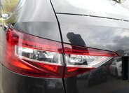 Škoda Superb Kombi 1,6 l 88 kw