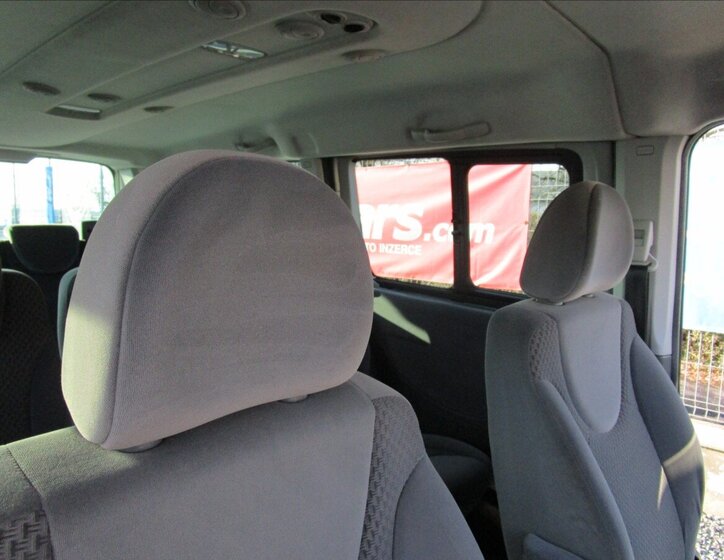 Citroën Jumpy Ostatní 2,0 l 120 kw