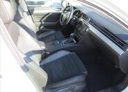 Volkswagen Passat Kombi 2,0 l 140 kw