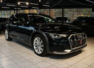 Audi A6 Allroad Kombi 3,0 l 210 kw
