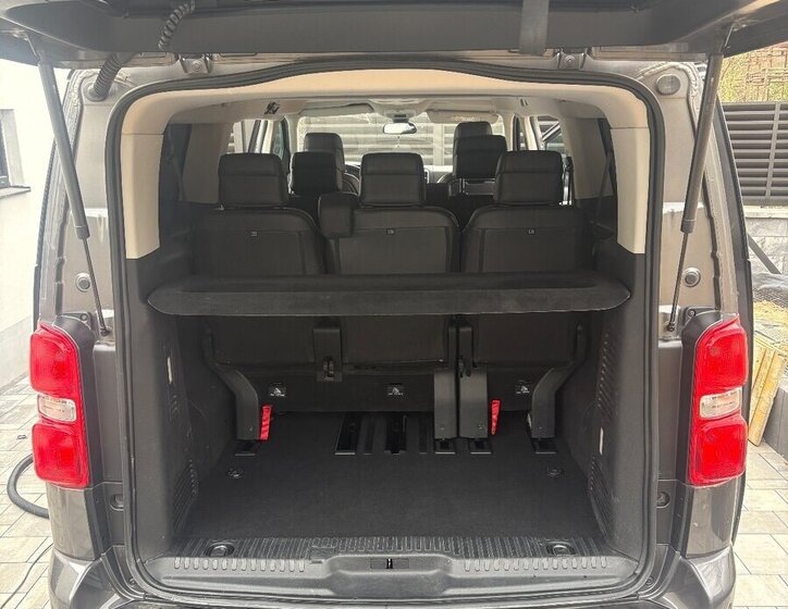 Toyota ProAce VAN / Minibus 0,0 130 kw