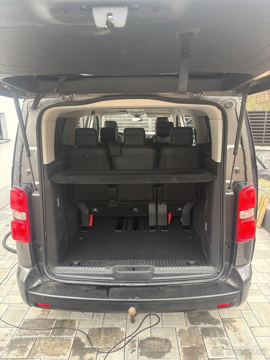 Toyota ProAce VAN / Minibus 0,0 130 kw