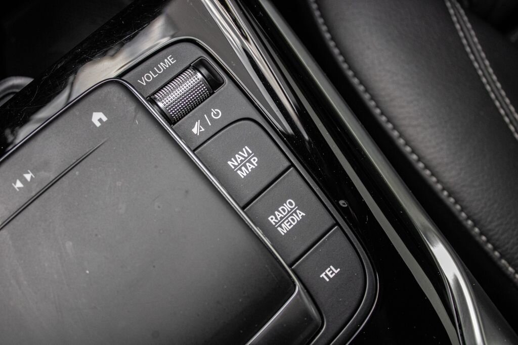 Mercedes-Benz CLA Kombi 2,0 l 321 kw