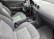 Seat Ibiza 13