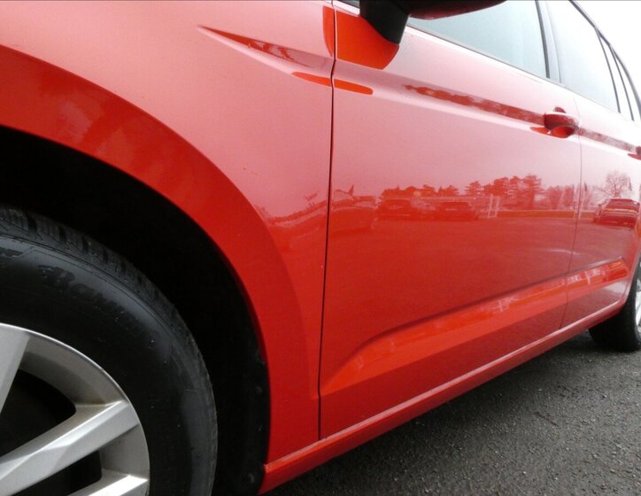 Volkswagen Touran 15