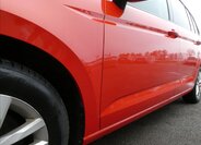 Volkswagen Touran 15