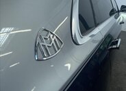 Mercedes-Benz Třídy S Ostatní 6,0 l 450 kw