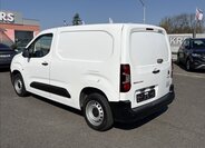 Citroën Berlingo Pick-up 1,5 l 56 kw