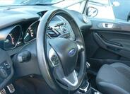 Ford Fiesta 10