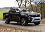 Volkswagen Amarok Pick-up 3,0 l 177 kw