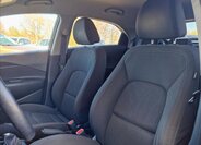 KIA Rio Hatchback 1,2 l 63 kw