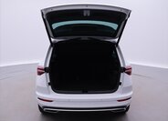 Škoda Karoq SUV 2,0 l 110 kw