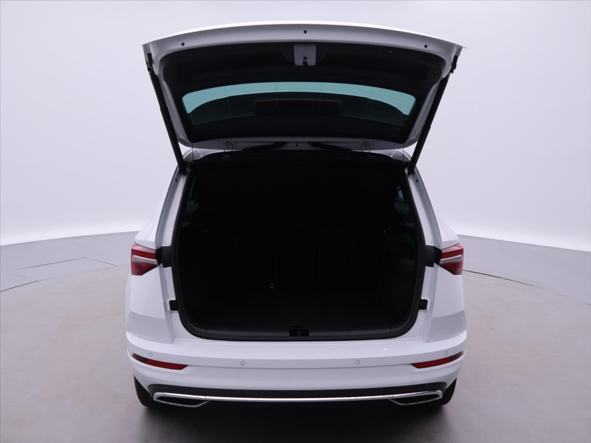 Škoda Karoq SUV 2,0 l 110 kw