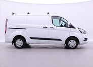 Ford Transit Custom 8