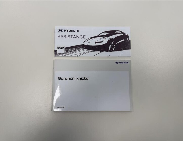 Hyundai i30 Kombi 1,4 l 103 kw