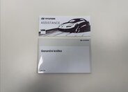 Hyundai i30 Kombi 1,4 l 103 kw