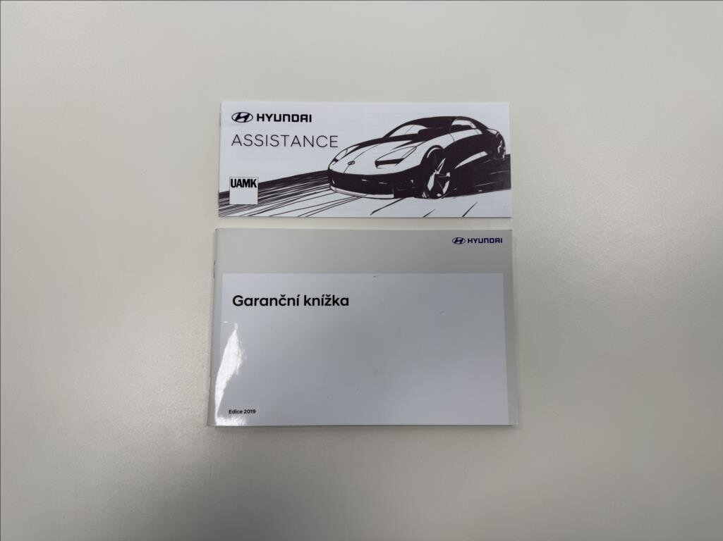 Hyundai i30 Kombi 1,4 l 103 kw