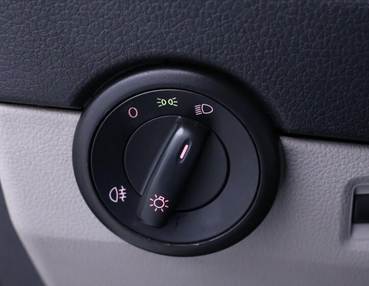 Volkswagen Transporter Kombi 2,0 l 110 kw