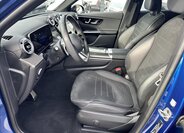 Mercedes-Benz GLC SUV 2,0 l 145 kw
