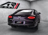 Bentley Continental GT Kupé 6,0 l 485 kw
