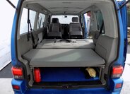 Volkswagen Multivan 21