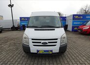 Ford Transit Ostatní 2,2 l 85 kw