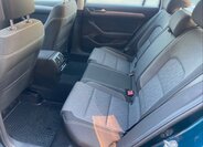 Volkswagen Passat Kombi 1,5 l 110 kw