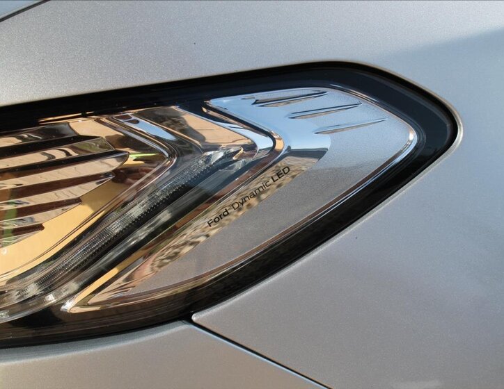 Ford Mondeo Kombi 2,0 l 132 kw