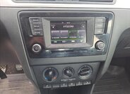 Škoda Rapid Liftback 1,2 l 81 kw