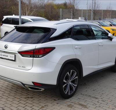 Lexus RX 300 5