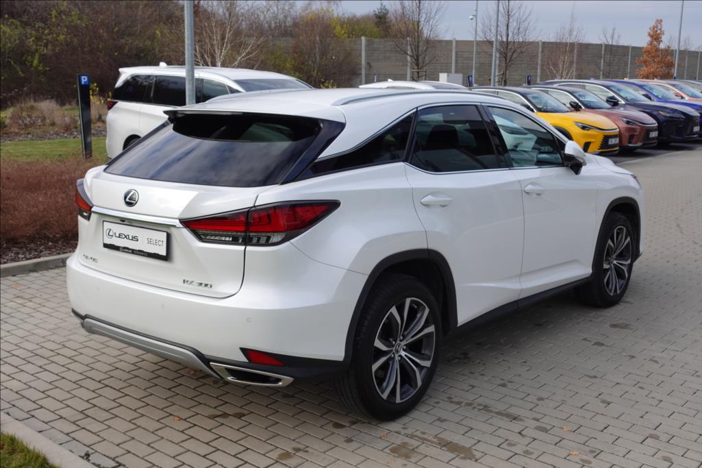Lexus RX 300