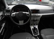 Opel Astra 13