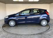Ford Fiesta 4