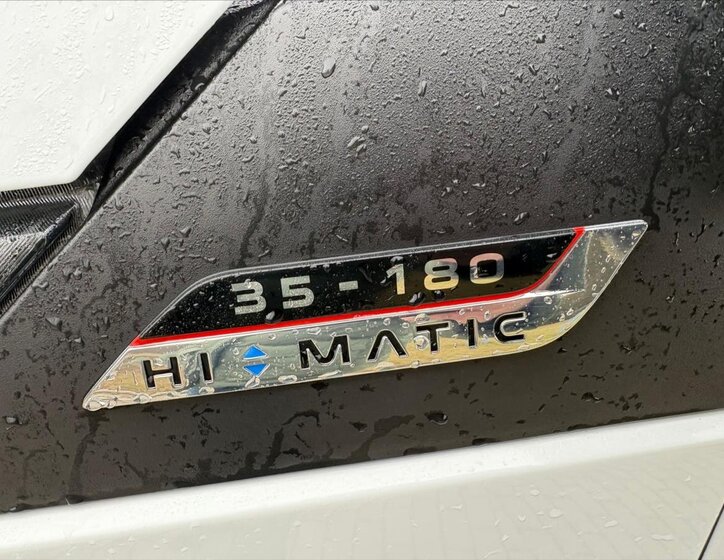 Iveco Daily Skříň 3,0 l 129 kw