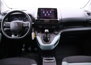 Citroën Berlingo MPV 1,2 l 81 kw