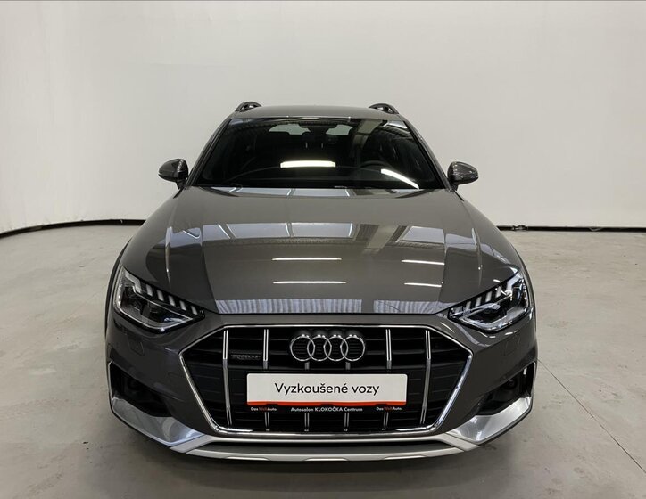 Audi A4 Allroad Kombi 2,0 l 150 kw