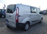 Ford Transit Custom Skříň 2,0 l 96 kw