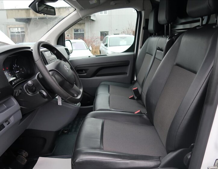 Citroën Jumpy Skříň 2,0 l 90 kw