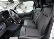 Citroën Jumpy Skříň 2,0 l 90 kw