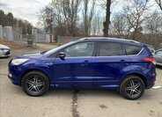 Ford Kuga SUV 1,6 l 134 kw