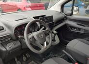 Opel Combo 2
