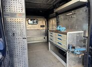 Fiat Ducato Skříň 2,3 l 96 kw